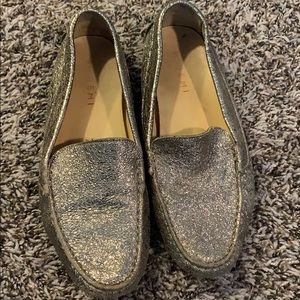 M.Gemi gold flats